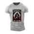 Men's AMEN Cotton T-Shirt